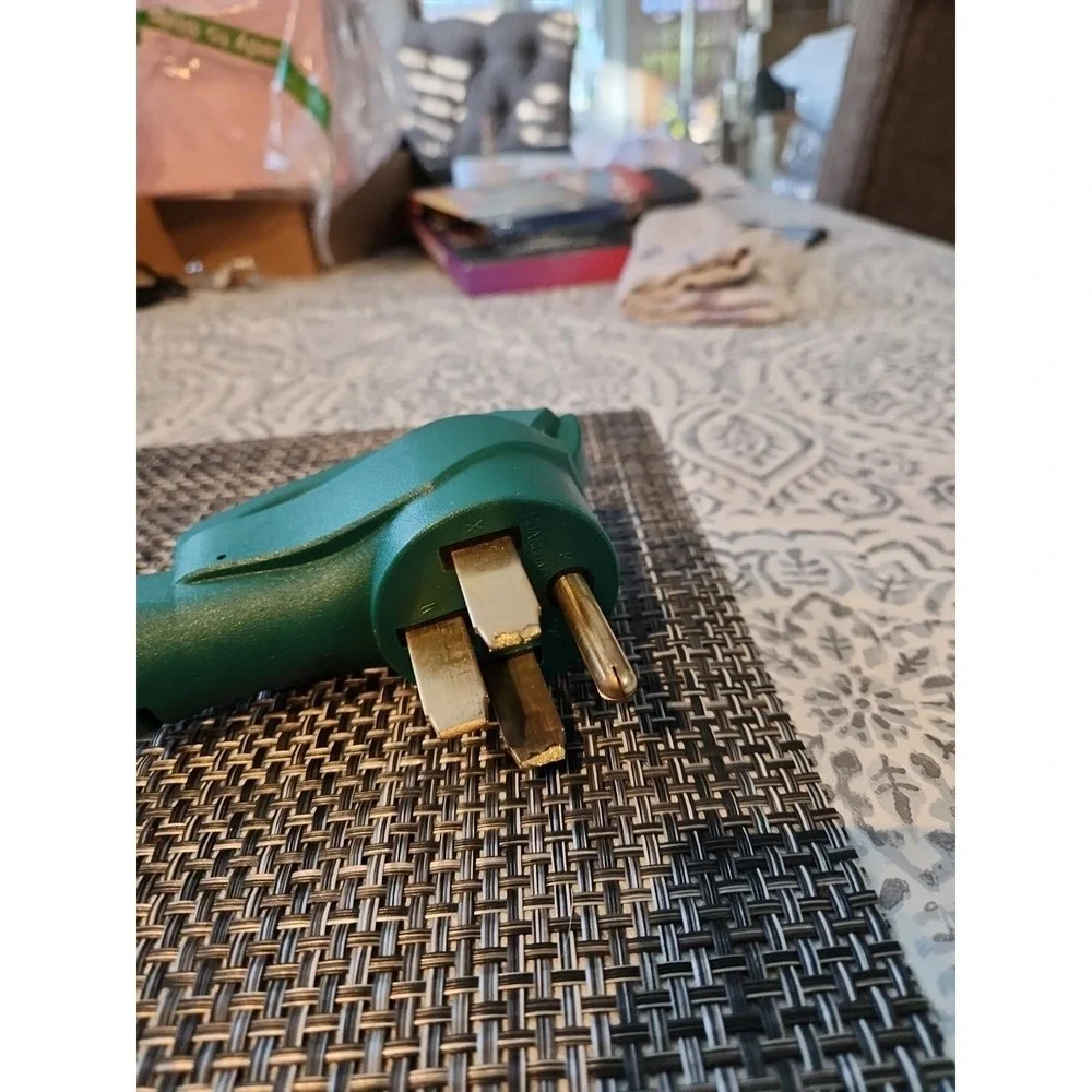 Plug Safe RV Extension Cord 30/50 Amp